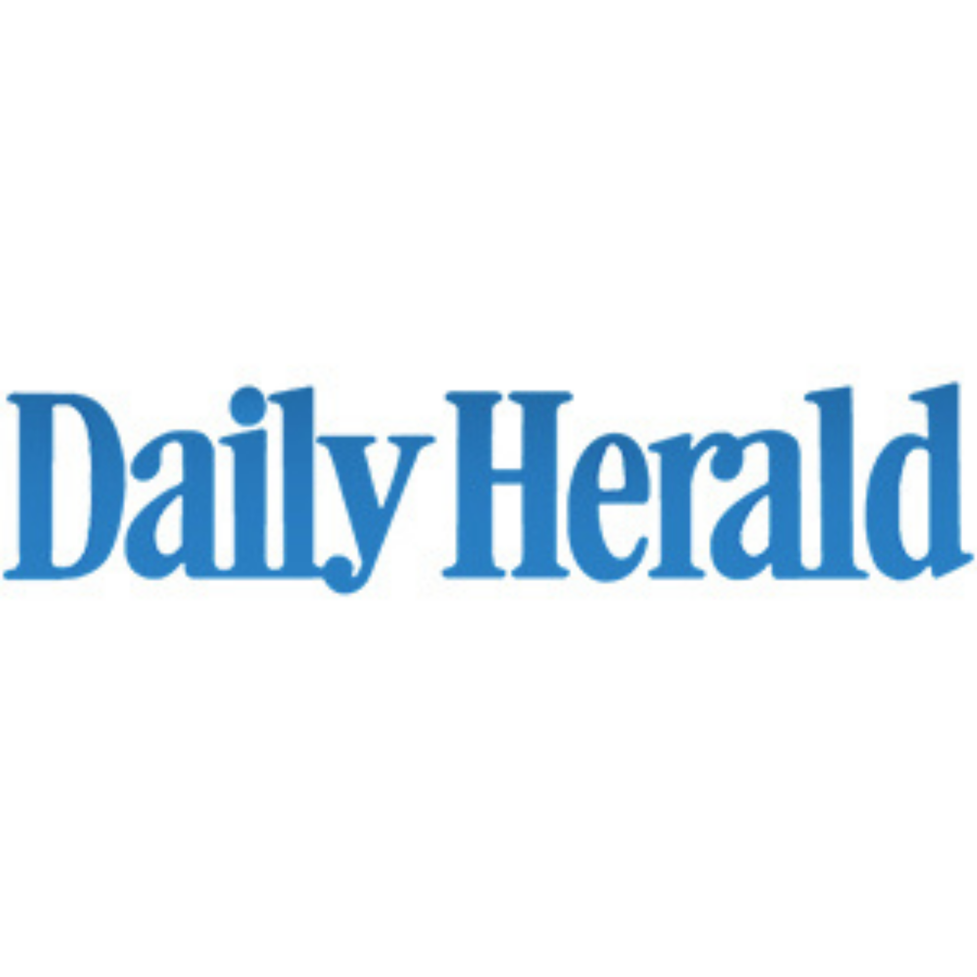 Chicago Daily Herald logo