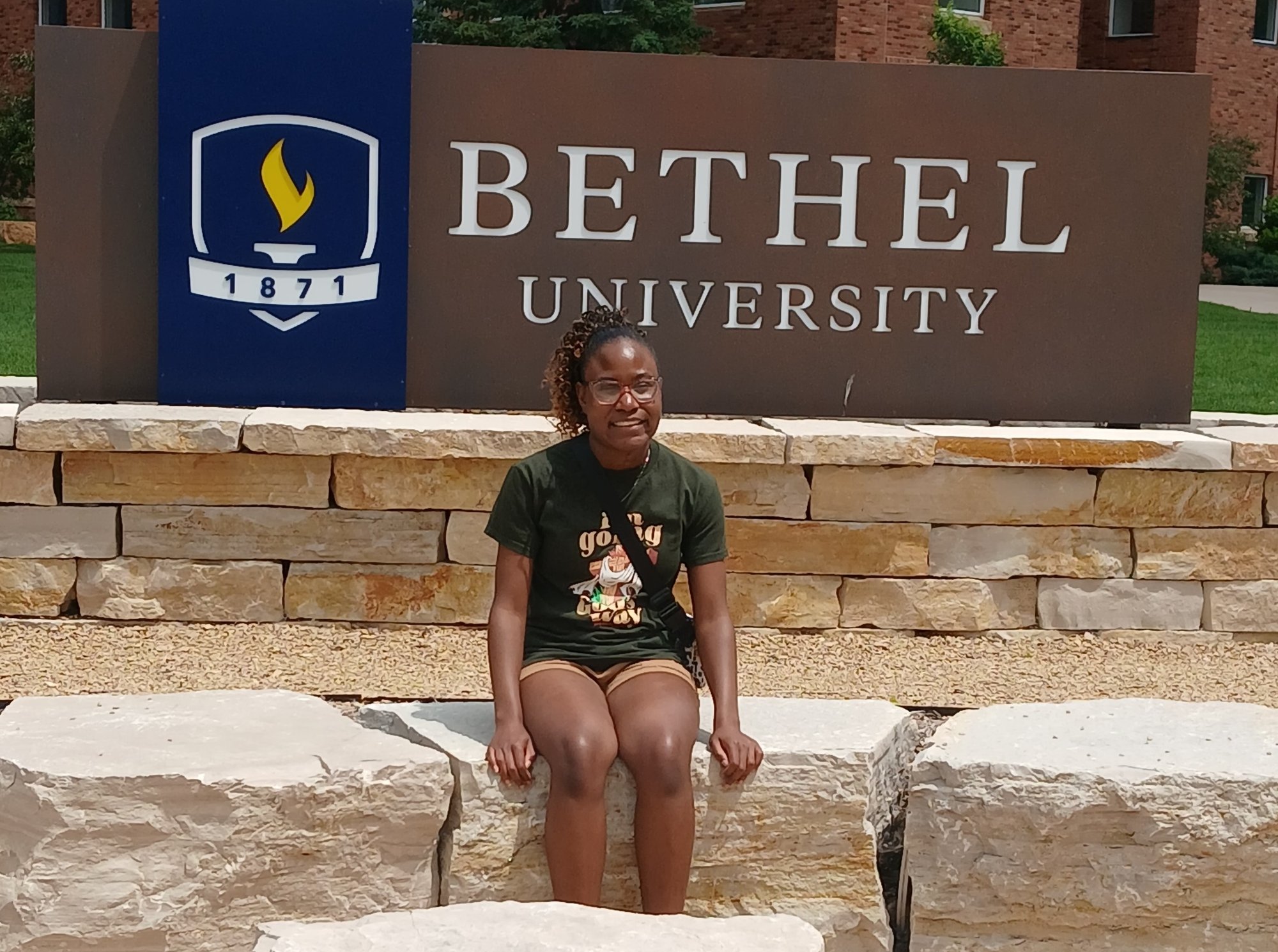 Allise at Bethel University Allise at Bethel University