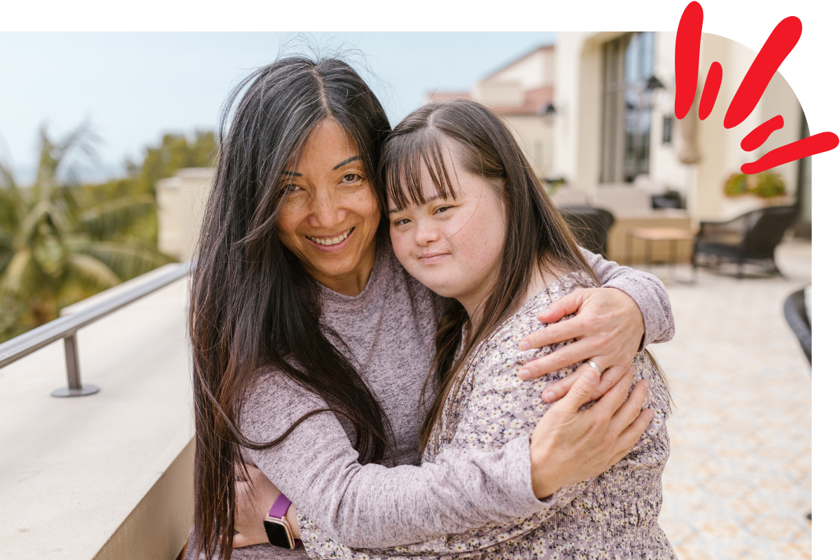 Caregivers cover page