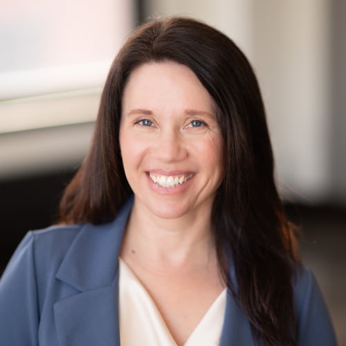 ErgoWorks Beth Mayotte