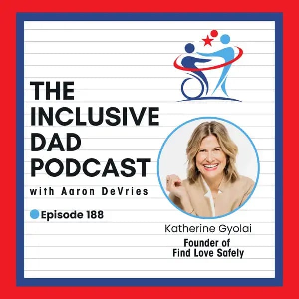 Inclusive Dad pod