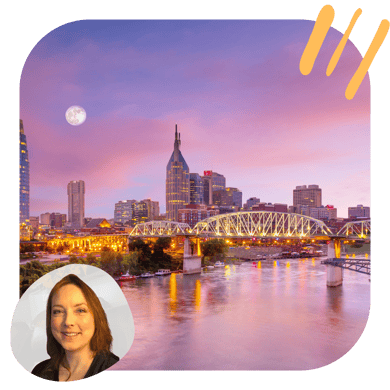 Nashville TN
