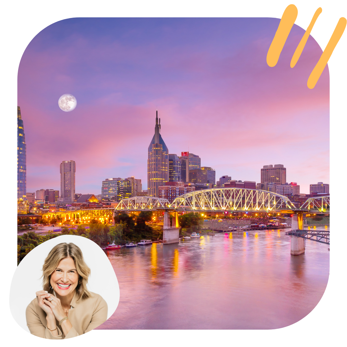 Nashville, TN-1 Nashville, TN-1