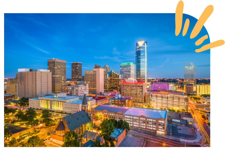 OKC Header OKC Header