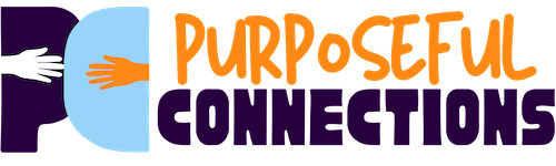 Purposeful Connections Logo