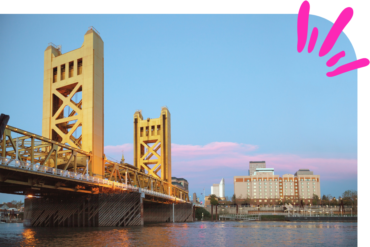Sacramento cover pic Sacramento cover pic