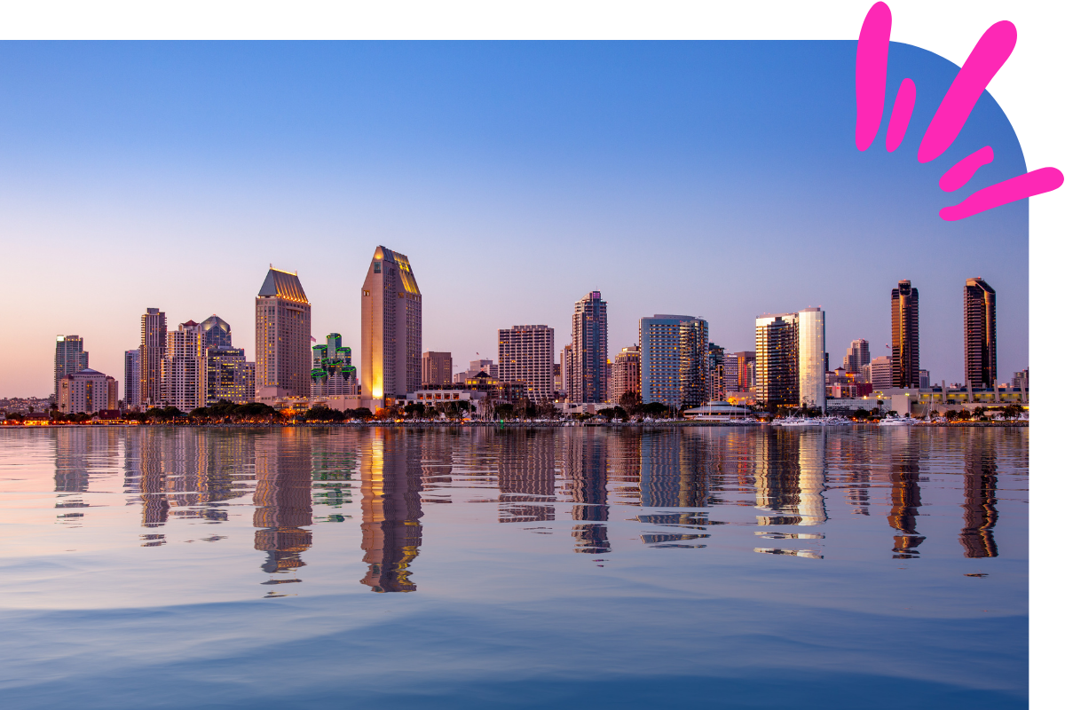 San Diego County cover pic San Diego County cover pic