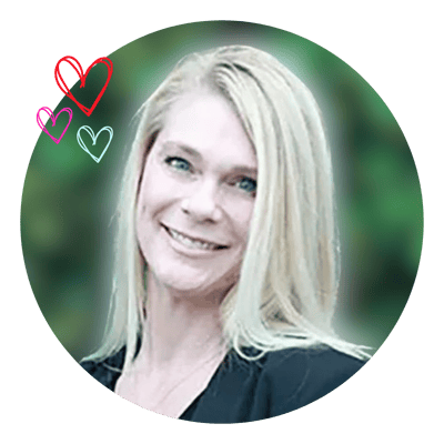 Steffany Circle Headshot