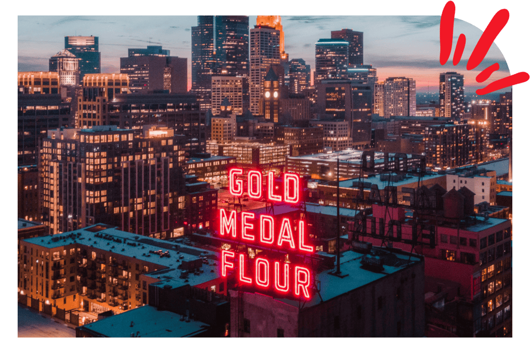 Twin Cities, MN