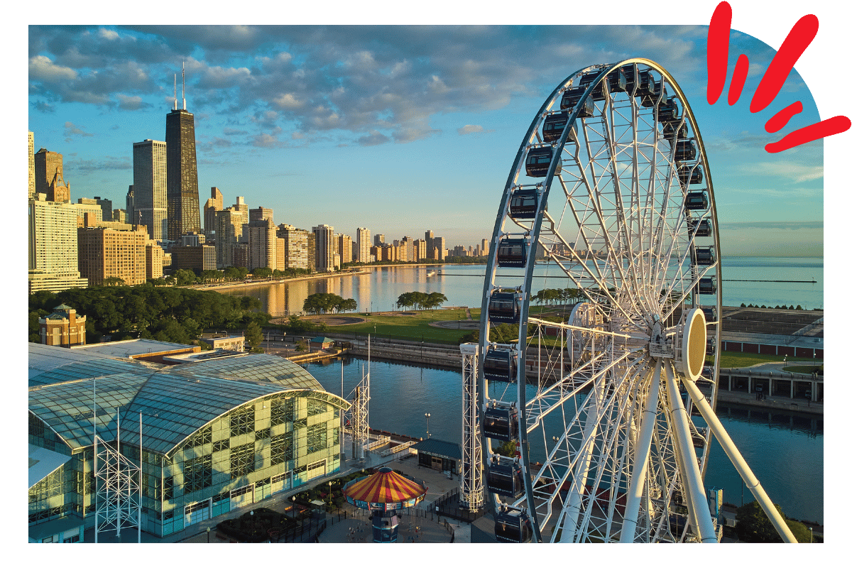 Greater Chicago Area Greater Chicago Area
