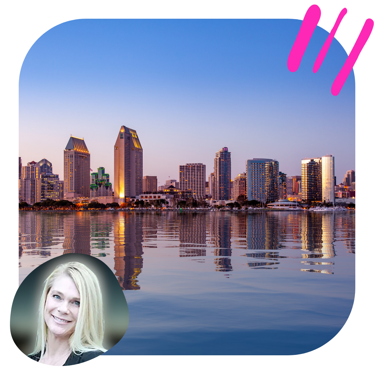 San Diego CA San Diego CA