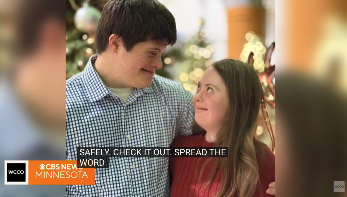 WCCO CBS One-Year Anniversary